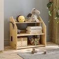 BusyKids Spielzeugregal